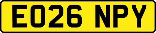 EO26NPY