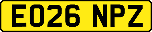 EO26NPZ