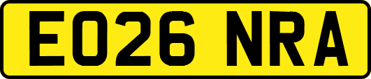 EO26NRA