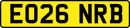 EO26NRB