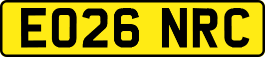 EO26NRC