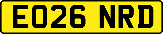 EO26NRD