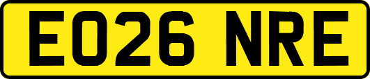 EO26NRE