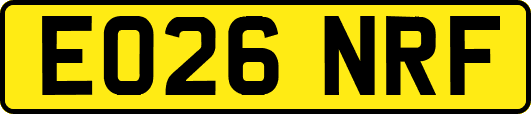 EO26NRF