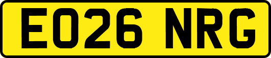 EO26NRG