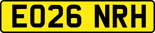 EO26NRH
