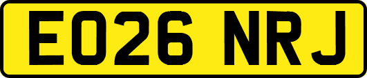 EO26NRJ