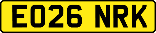 EO26NRK