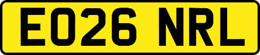 EO26NRL