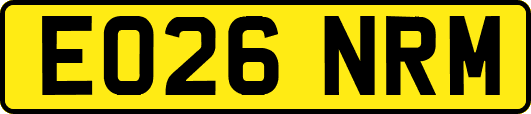 EO26NRM