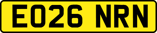 EO26NRN