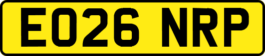 EO26NRP