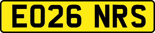 EO26NRS