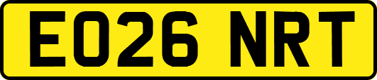 EO26NRT