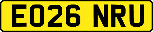 EO26NRU