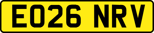 EO26NRV