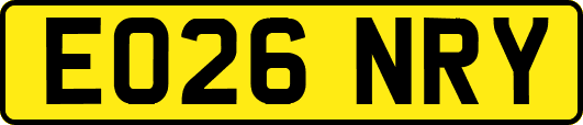 EO26NRY
