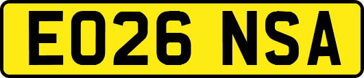 EO26NSA
