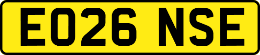 EO26NSE