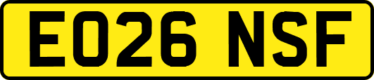 EO26NSF