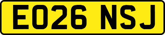 EO26NSJ