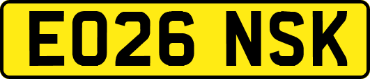EO26NSK