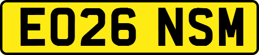EO26NSM