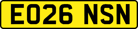 EO26NSN