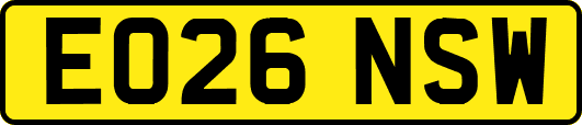 EO26NSW