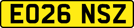 EO26NSZ