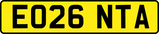 EO26NTA