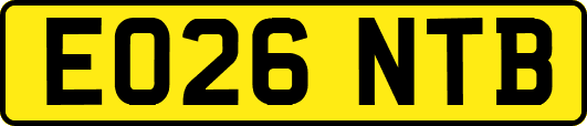 EO26NTB