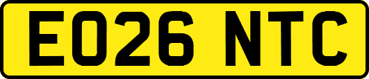EO26NTC