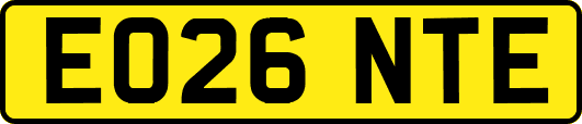 EO26NTE