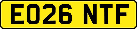 EO26NTF