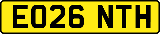 EO26NTH