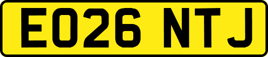 EO26NTJ