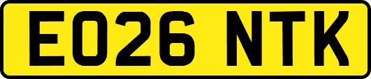 EO26NTK