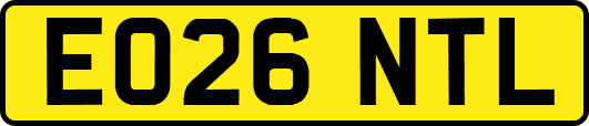 EO26NTL