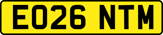 EO26NTM