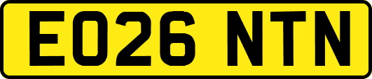 EO26NTN