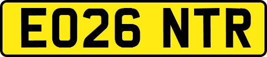 EO26NTR