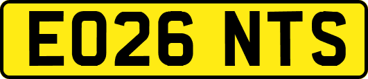 EO26NTS