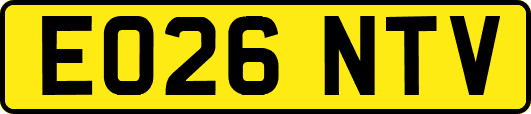 EO26NTV