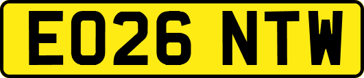 EO26NTW