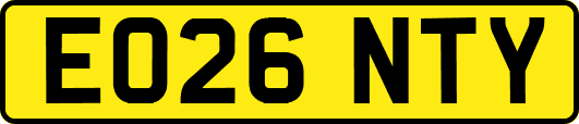 EO26NTY