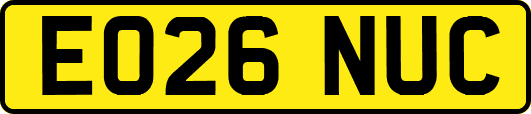 EO26NUC