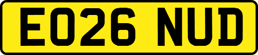 EO26NUD