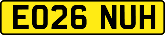 EO26NUH