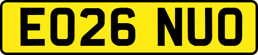 EO26NUO